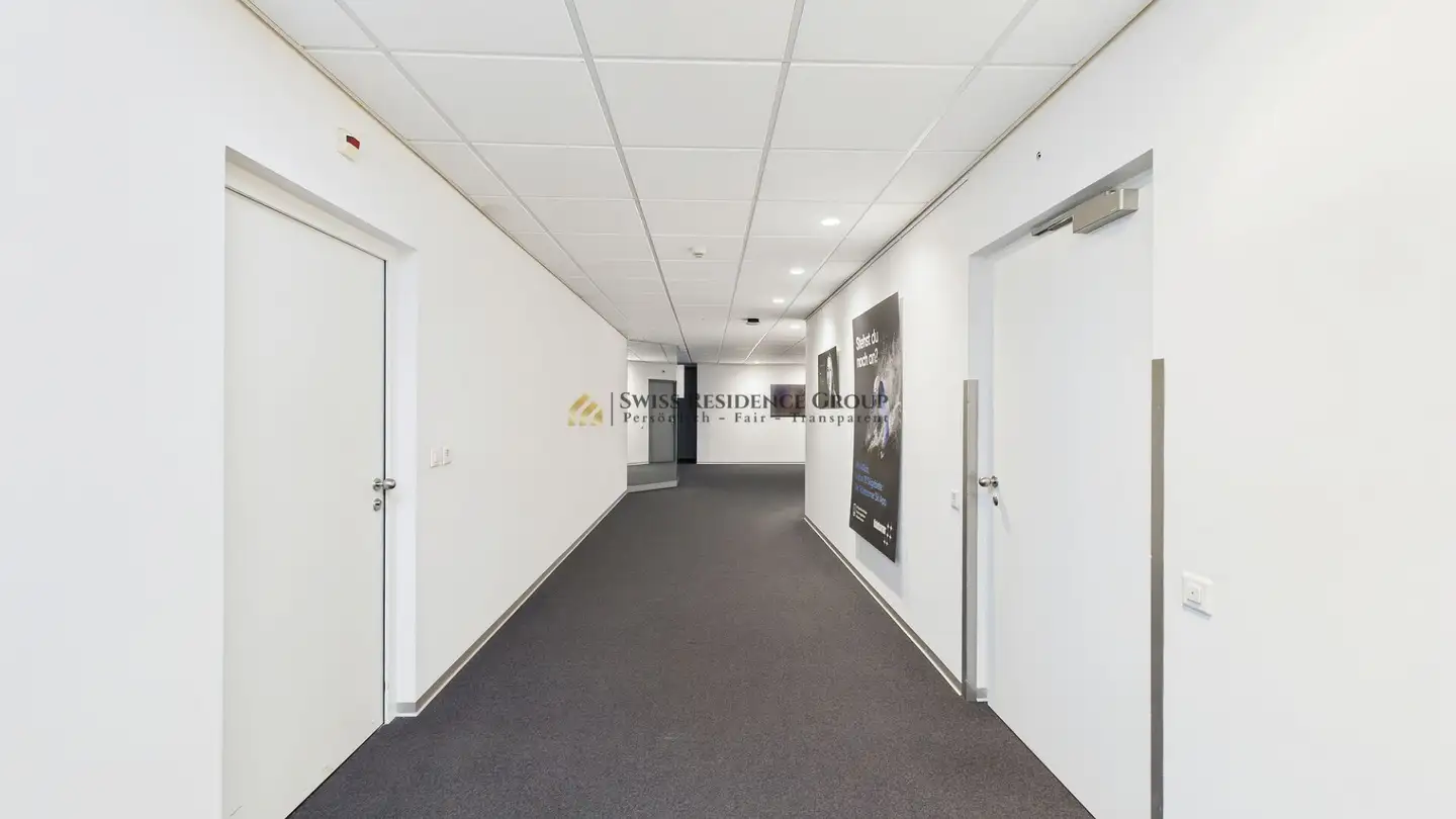 Office space for rent - 8153 Rümlang - Photo 4