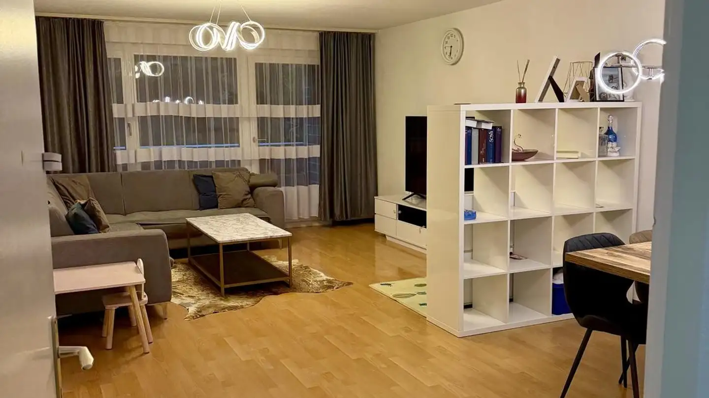 Appartement à louer - Wellhauserweg 31a, 8500 Frauenfeld
