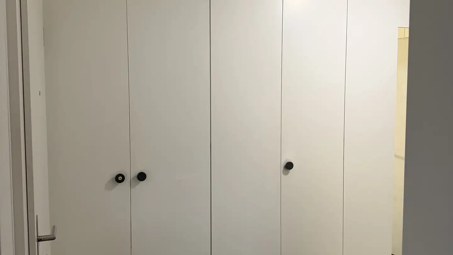 Appartement à louer - Wellhauserweg 31a, 8500 Frauenfeld - Photo 2