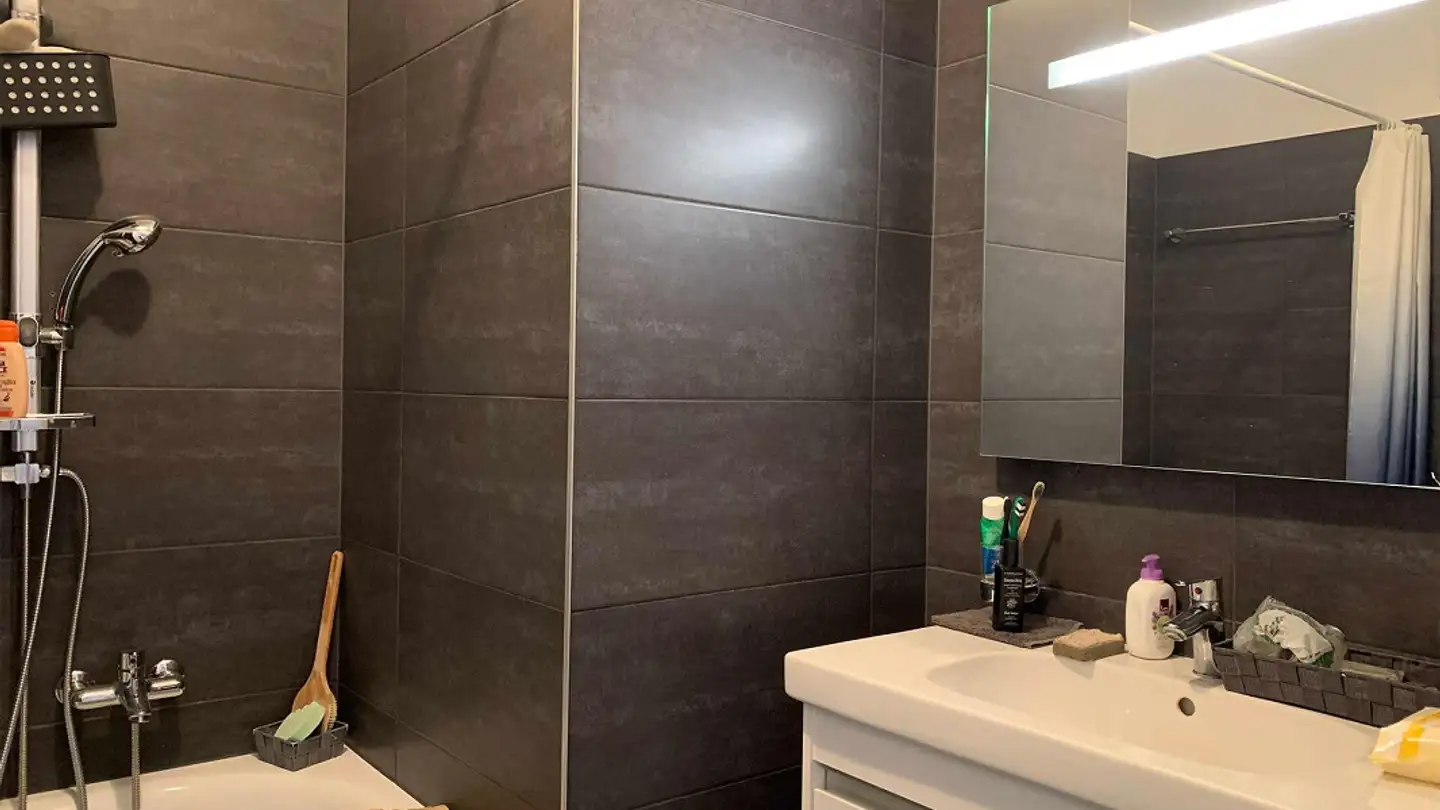 Appartamento in vendita - Via Cantonale 53, 6948 Porza - Foto 3