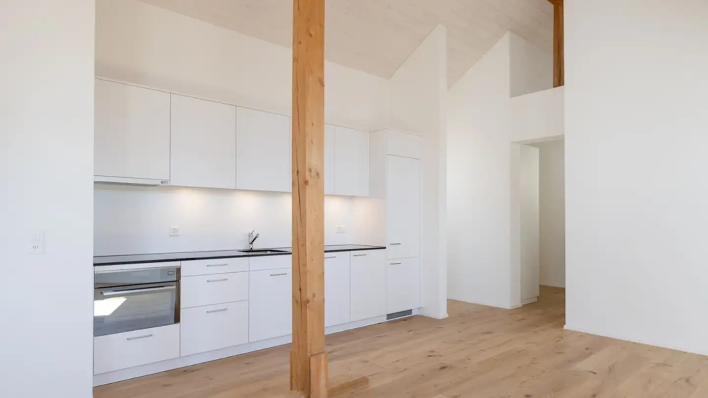 Apartment for rent - Stationsweg 5, 3627 Heimberg - Photo 2