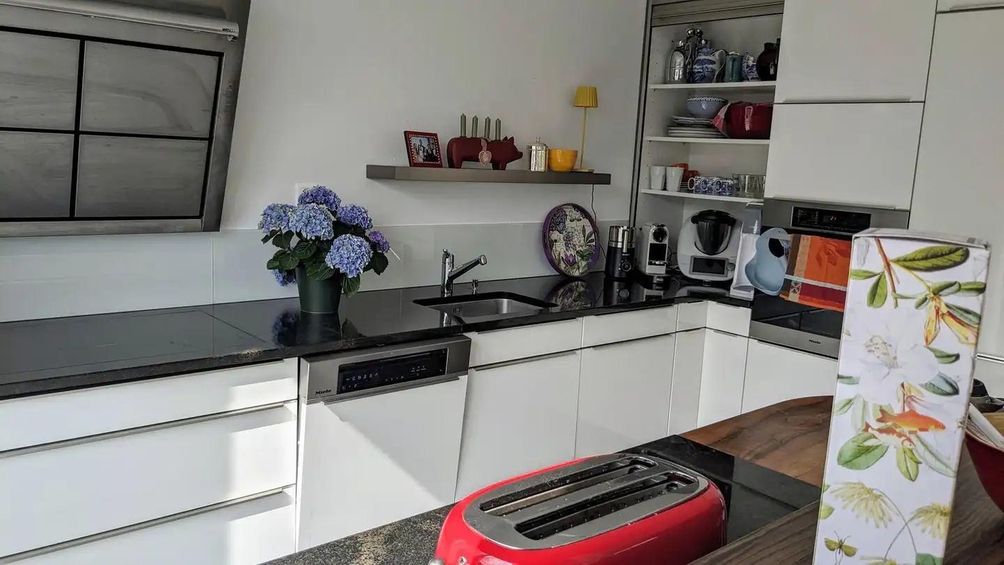 Appartement à louer - 8800 Thalwil - Photo 3