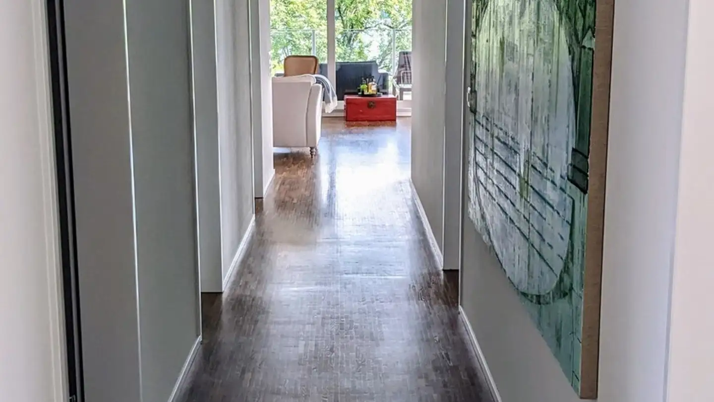 Appartement à louer - 8800 Thalwil - Photo 4