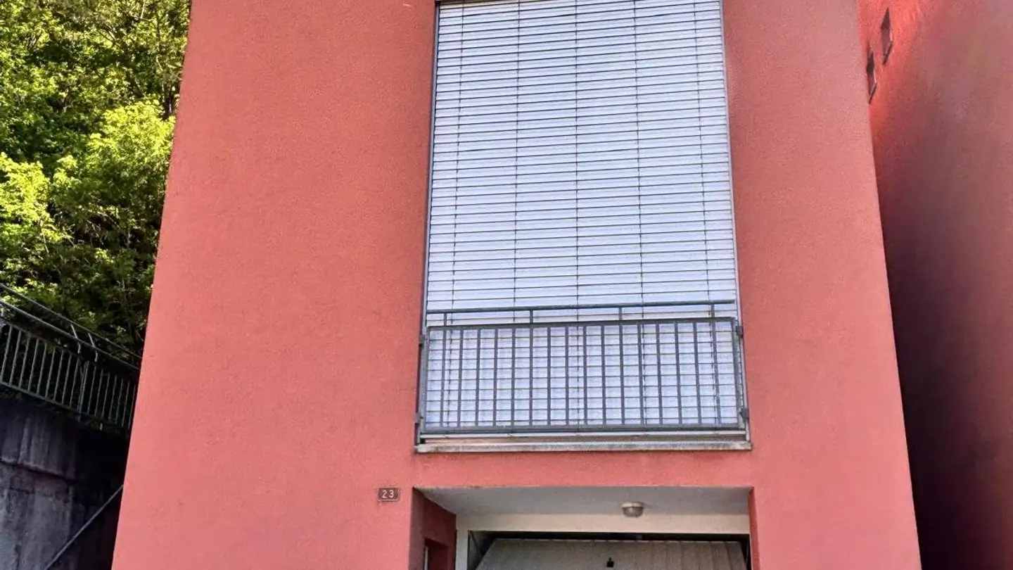 Maison individuelle à louer - 6832 Seseglio