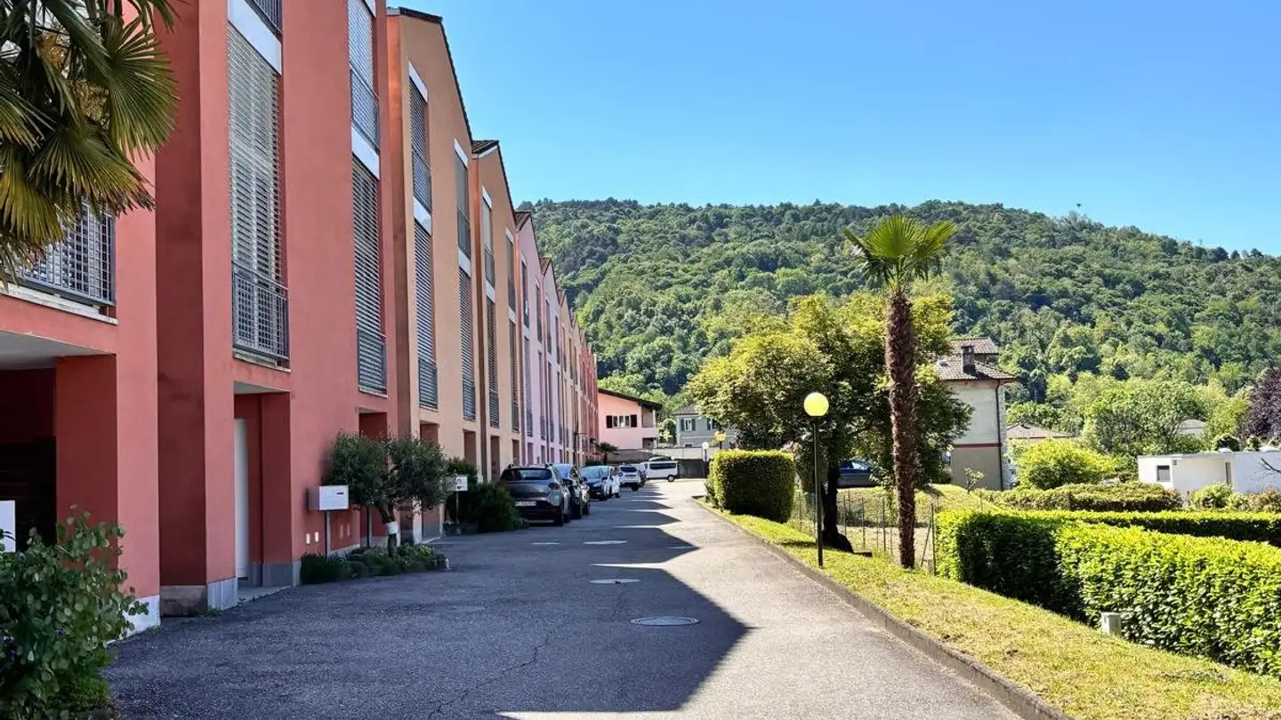 Maison individuelle à louer - 6832 Seseglio - Photo 2