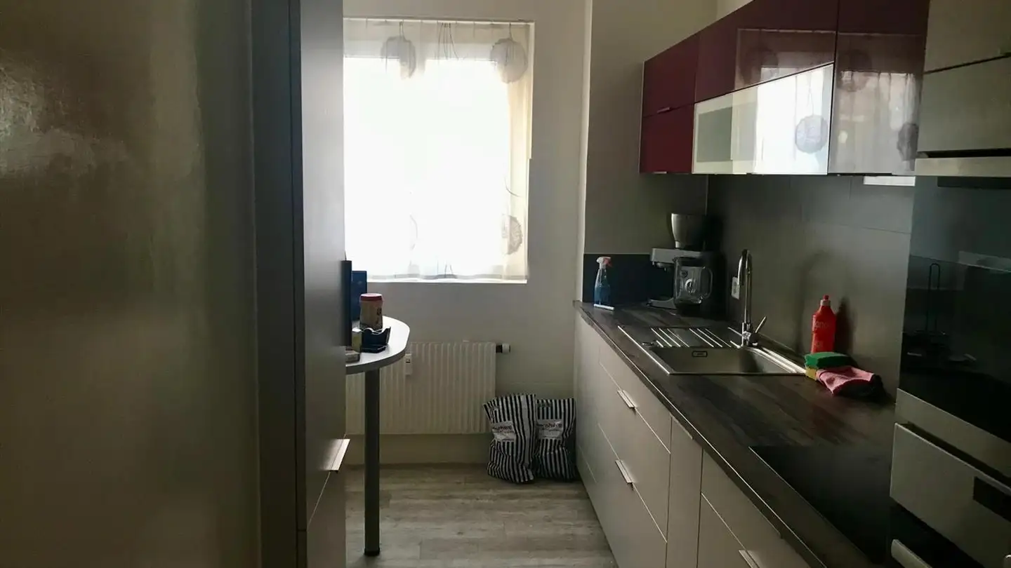 Apartment for rent - Chemin De Trois-Portes 35, 2000 Neuchâtel