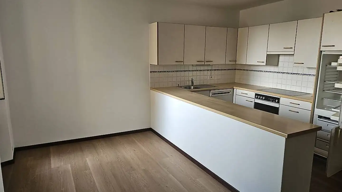 Appartement à louer - Via San Gottardo 61, 6828 Balerna - Photo 2