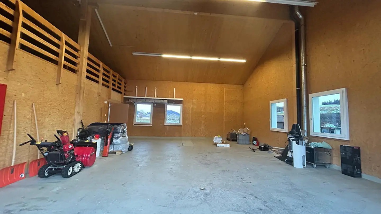 Commercial à louer - Gadenstatt 4, 9050 Appenzell Meistersrüte - Photo 3