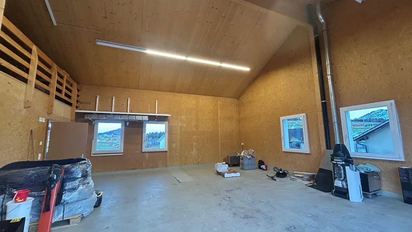 Commercial à louer - Gadenstatt 4, 9050 Appenzell Meistersrüte - Photo 4