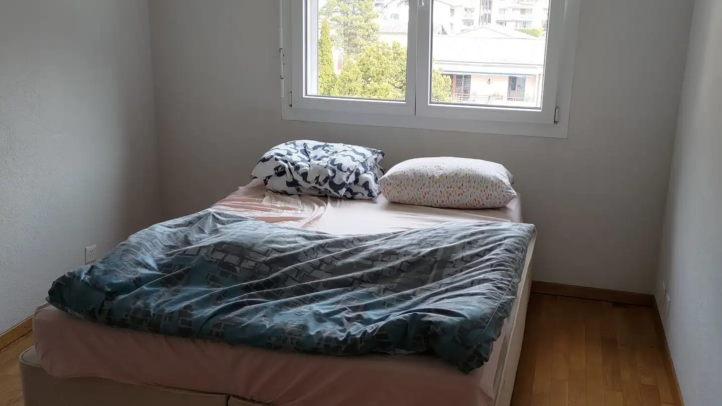 Appartement à louer - Rue De Prévent 10, 1926 Fully - Photo 4