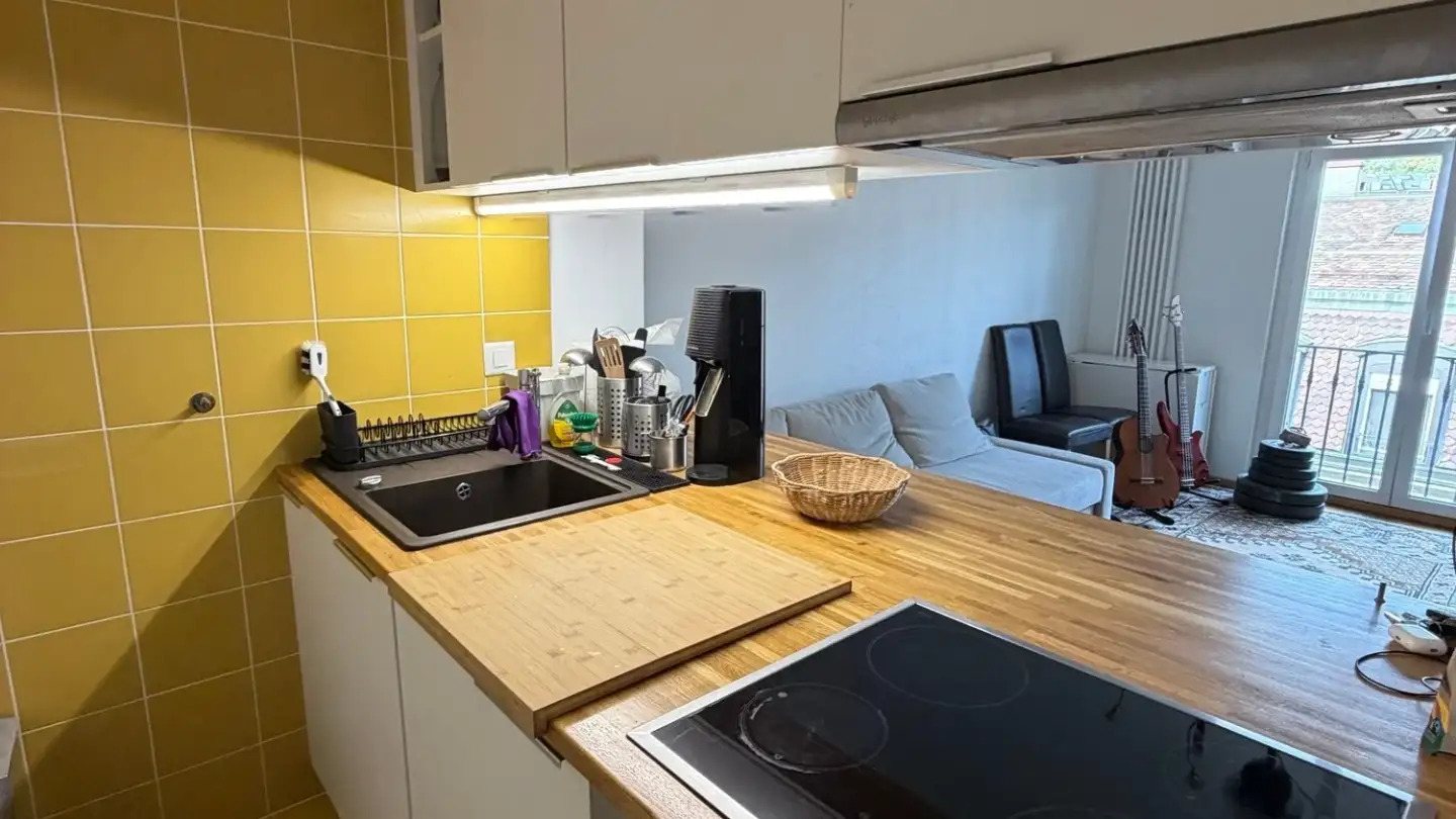 Appartement à louer - Rue Du Simplon 39, 1800 Vevey - Photo 3