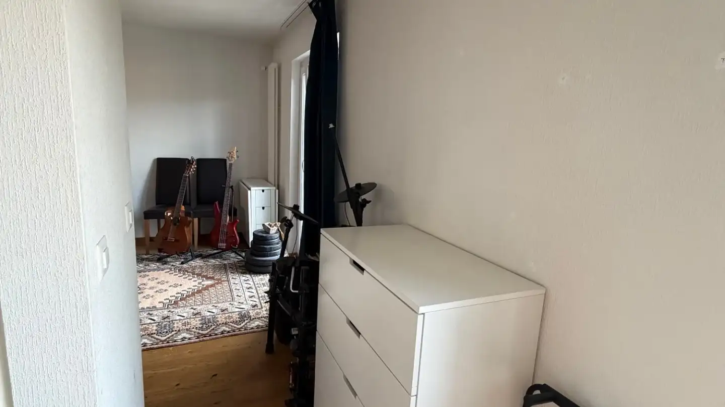 Appartement à louer - Rue Du Simplon 39, 1800 Vevey - Photo 4