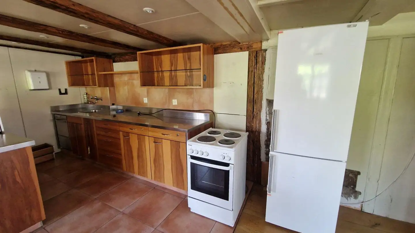 Appartamento in affitto - Hauptstrasse 29, 9565 Bussnang - Photo 3