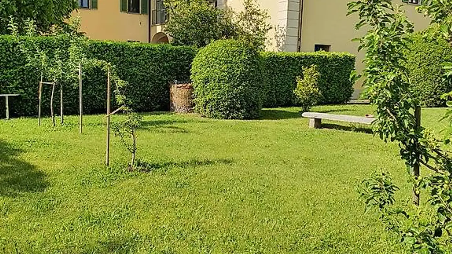 Appartement à louer - Via San Gottardo 61, 6828 Balerna