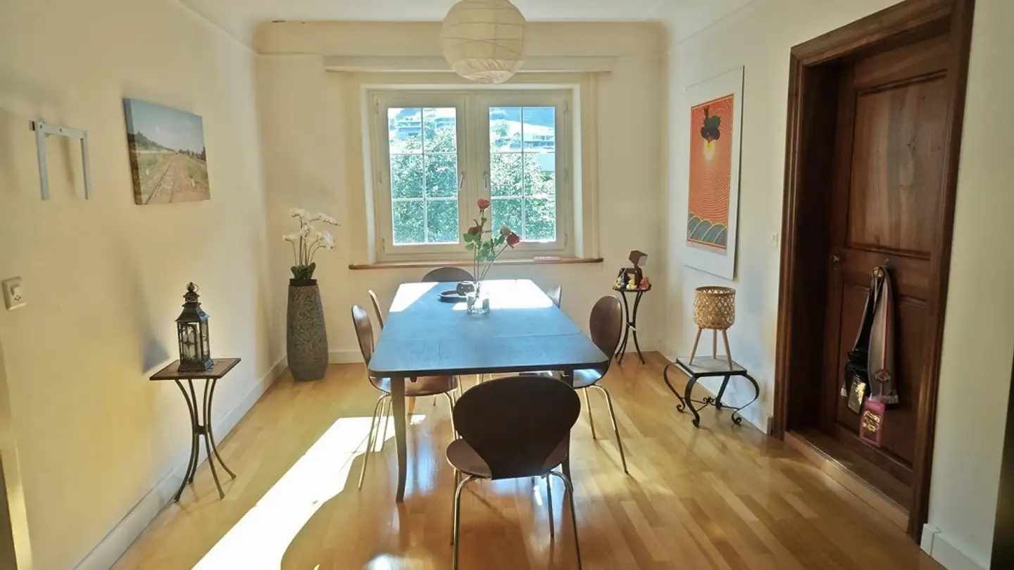 Chambre à louer - Mühlenstrasse 6, 8753 Mollis - Photo 2