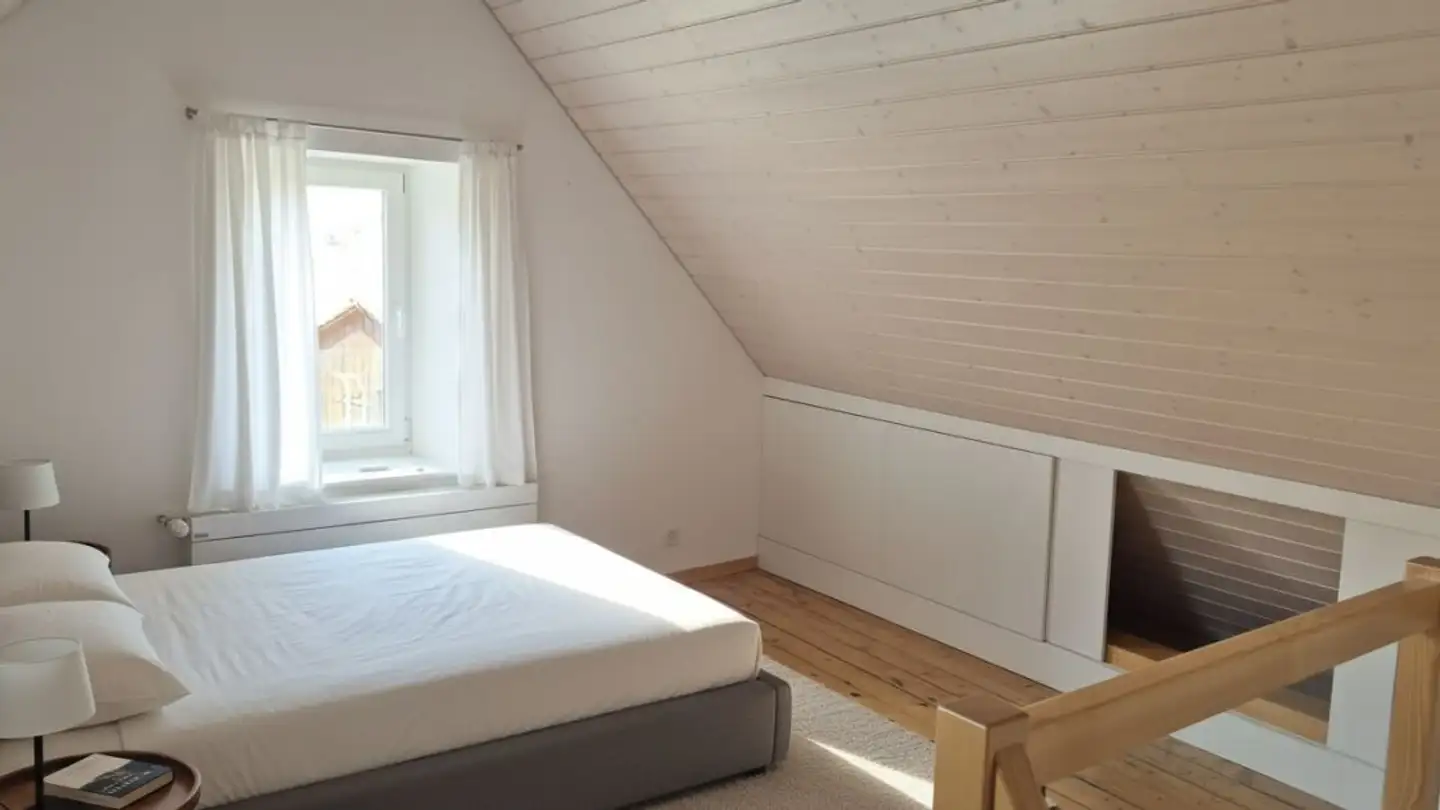 Appartement à louer - Passage De La Placette 4, 1510 Moudon - Photo 3