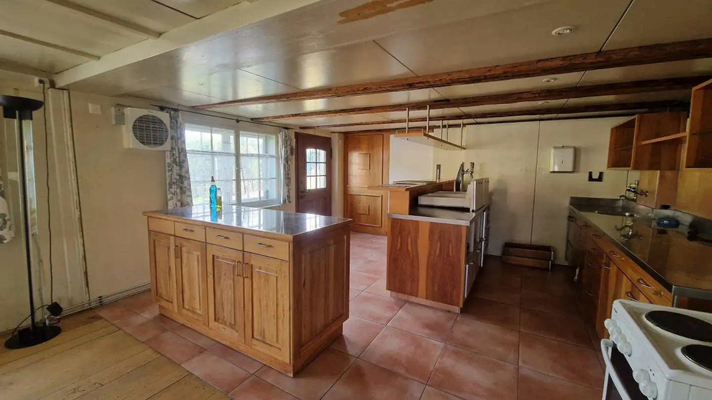 Appartamento in affitto - Hauptstrasse 29, 9565 Bussnang - Photo 4