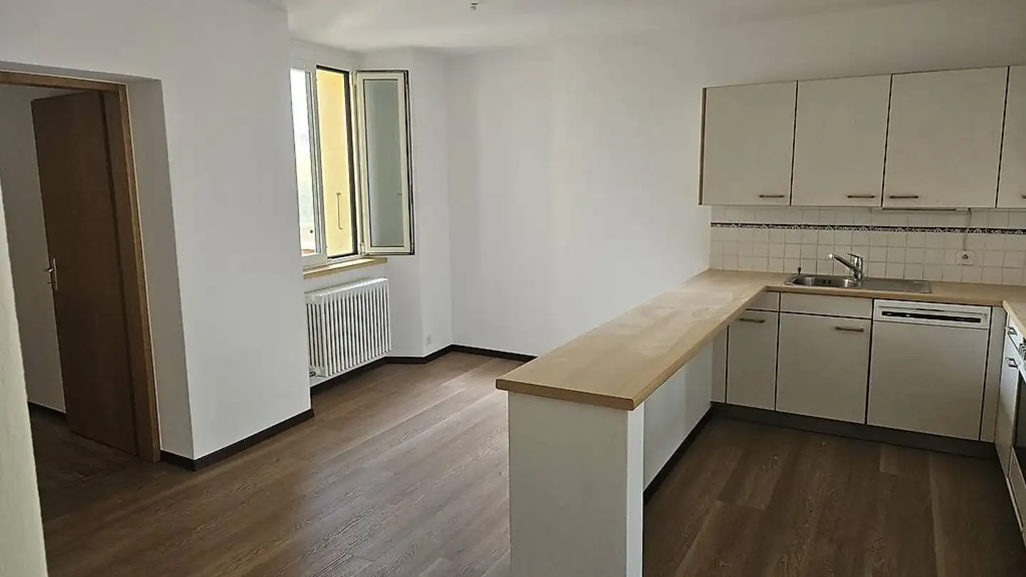 Appartement à louer - Via San Gottardo 61, 6828 Balerna - Photo 3