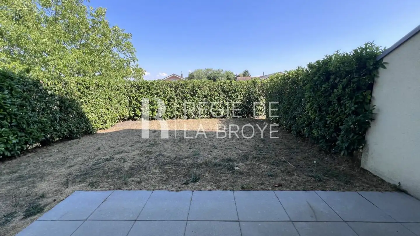 Apartment for rent - Route De Missy 14, 1566 St-Aubin FR - Photo 2