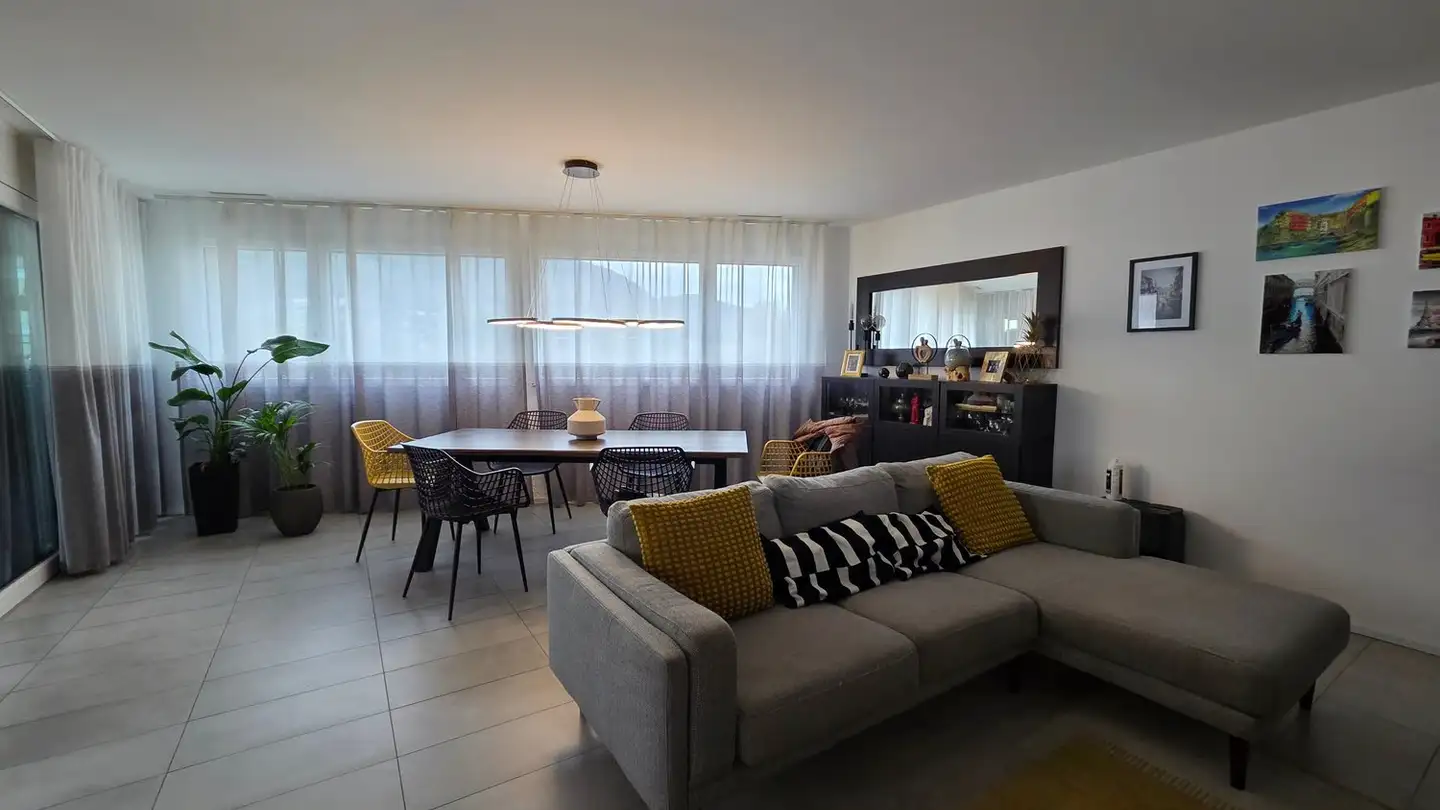 Apartment for sale - 1870 Monthey - Photo 2
