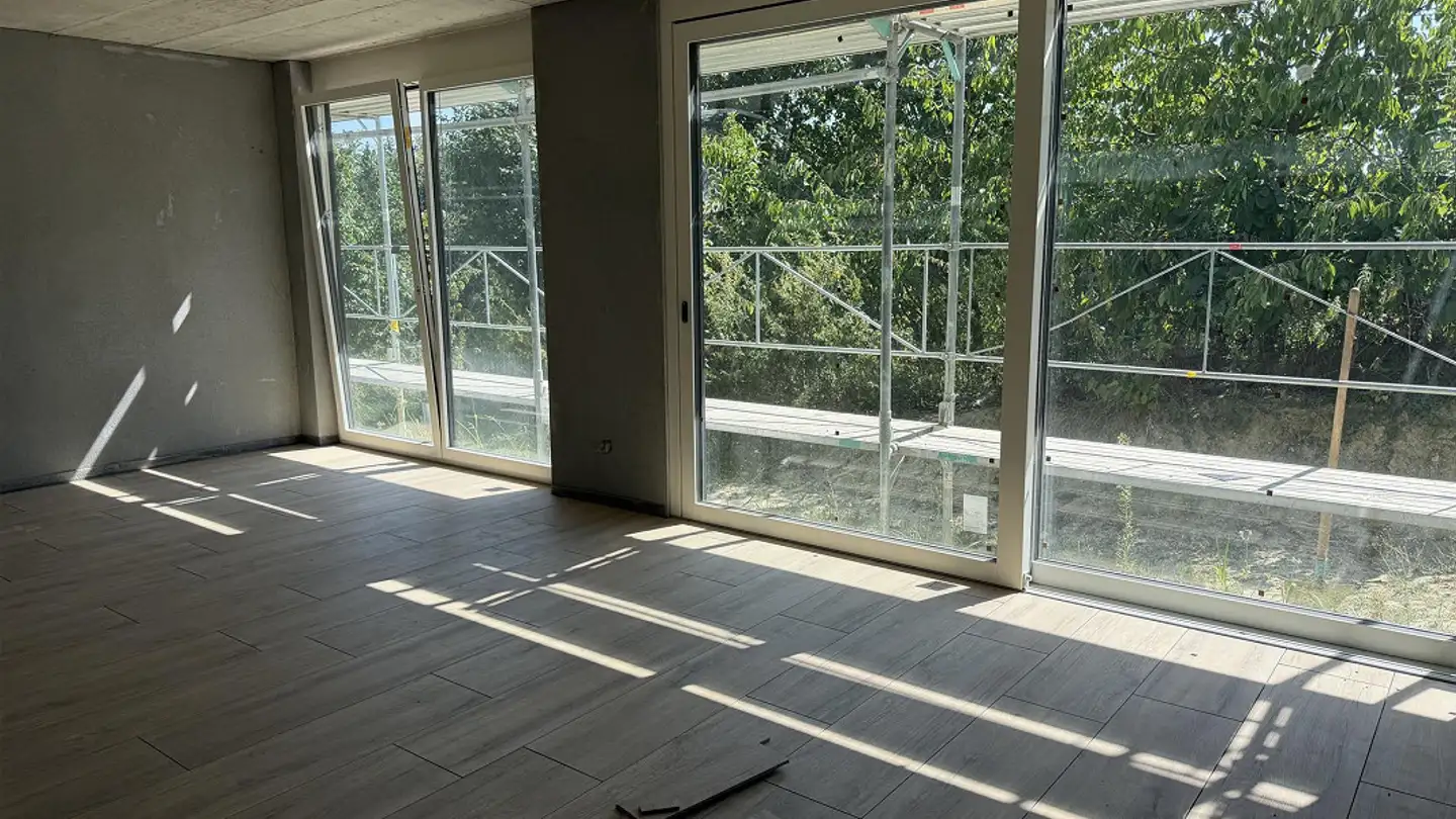 Appartamento in affitto - Winzelnbergstrasse 5, 9314 Steinebrunn