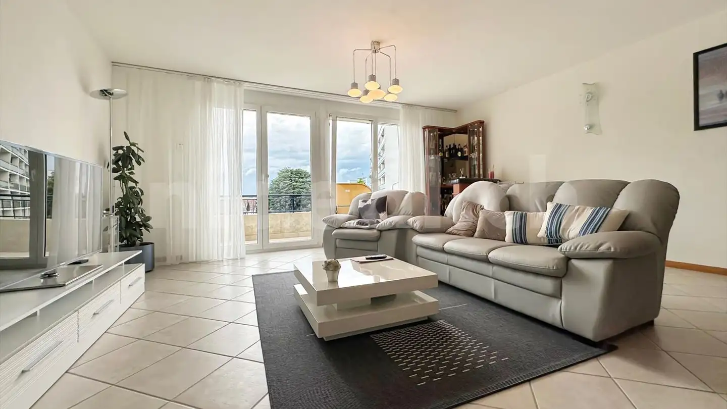 Appartamento in vendita - Rue De La Chenalette 3, 1020 Renens VD - Foto 2