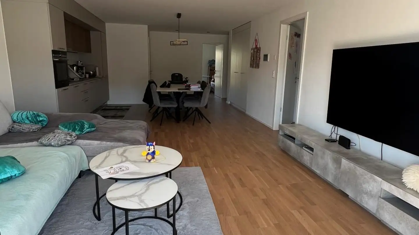 Appartement à louer - Impasse Du Tilleul 12, 1510 Moudon - Photo 4