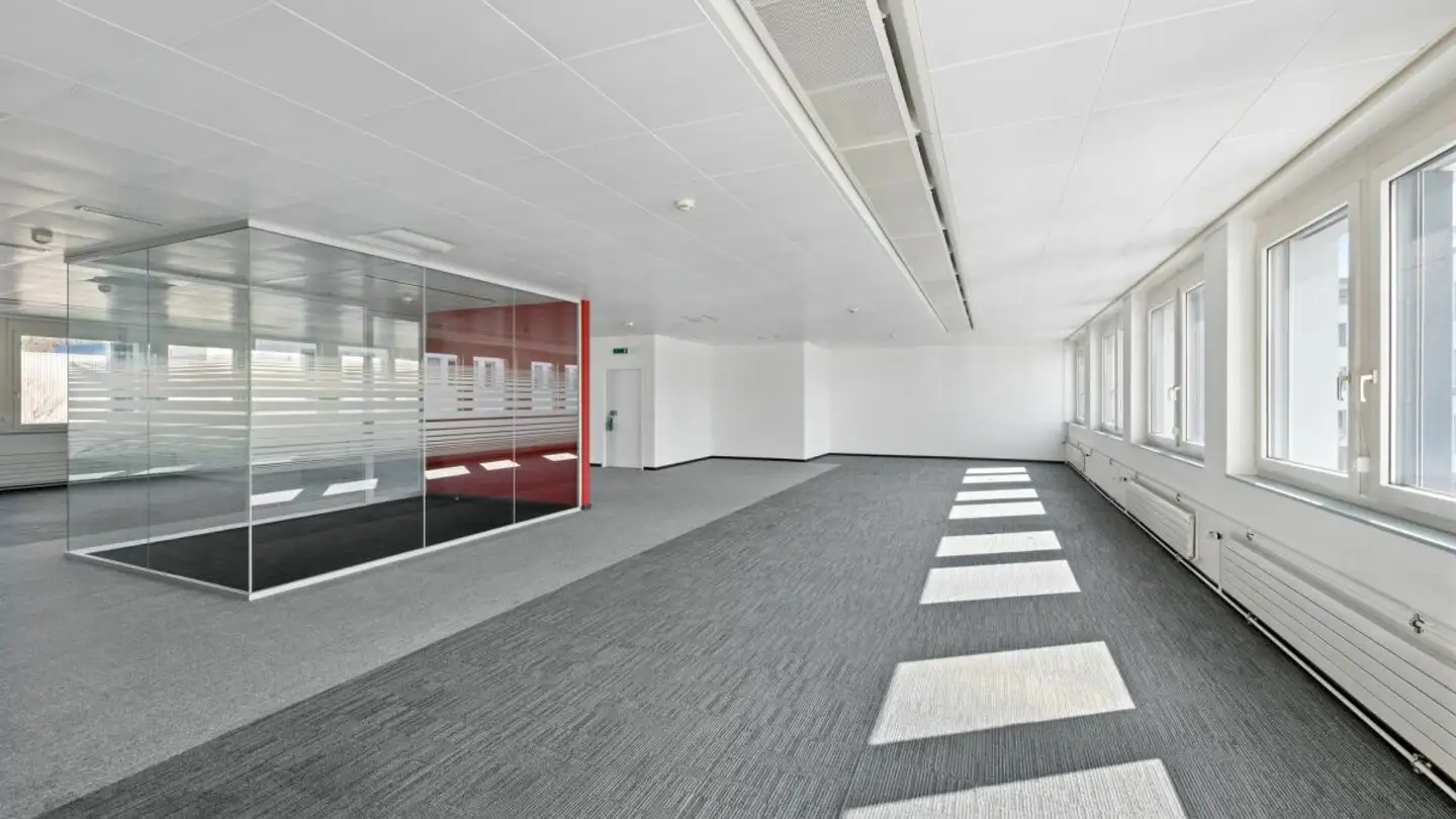 Espace publicitaire à louer - Täfernstrasse 4, 5405 Dättwil AG