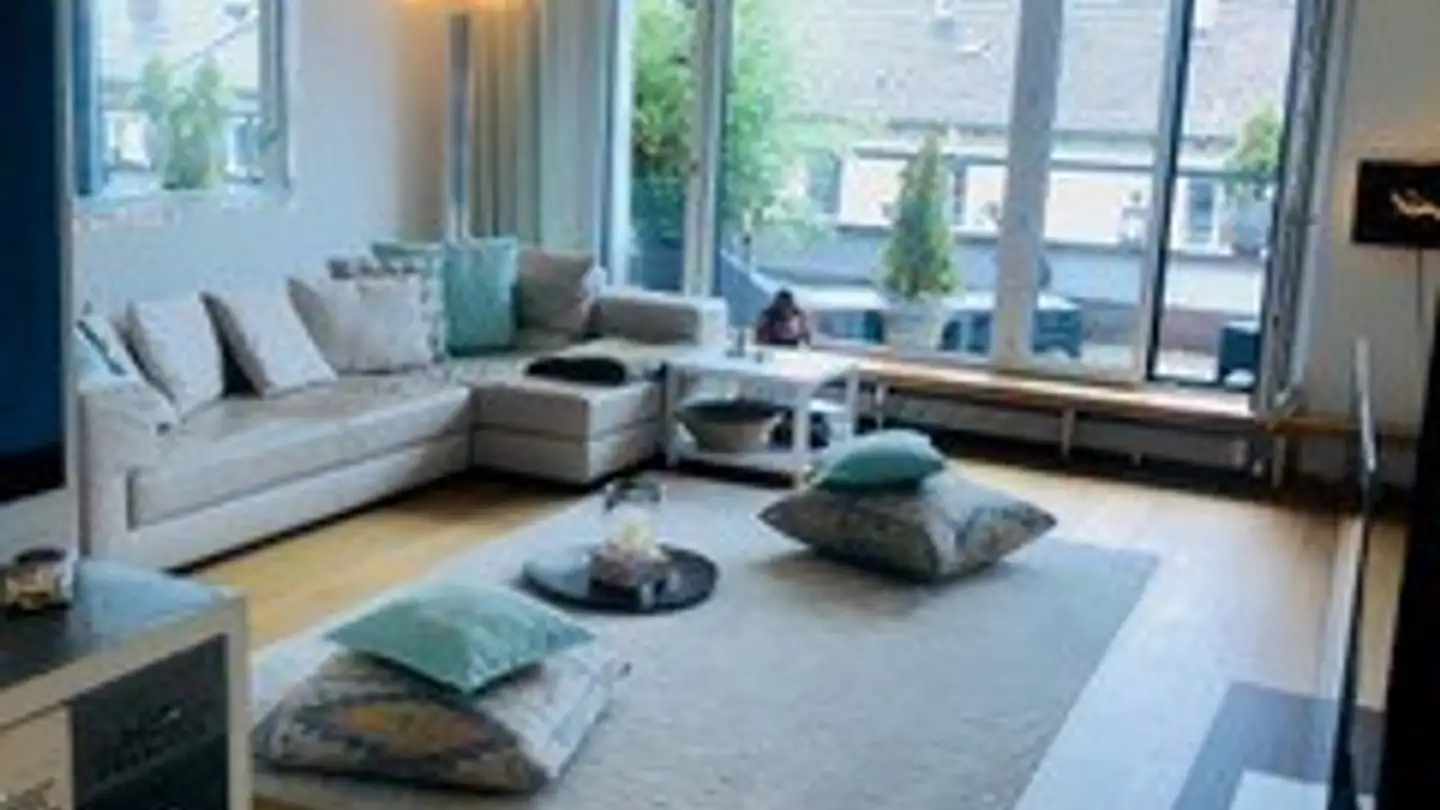 Attique à louer - Funkerstrasse 27, 3013 Bern - Photo 3