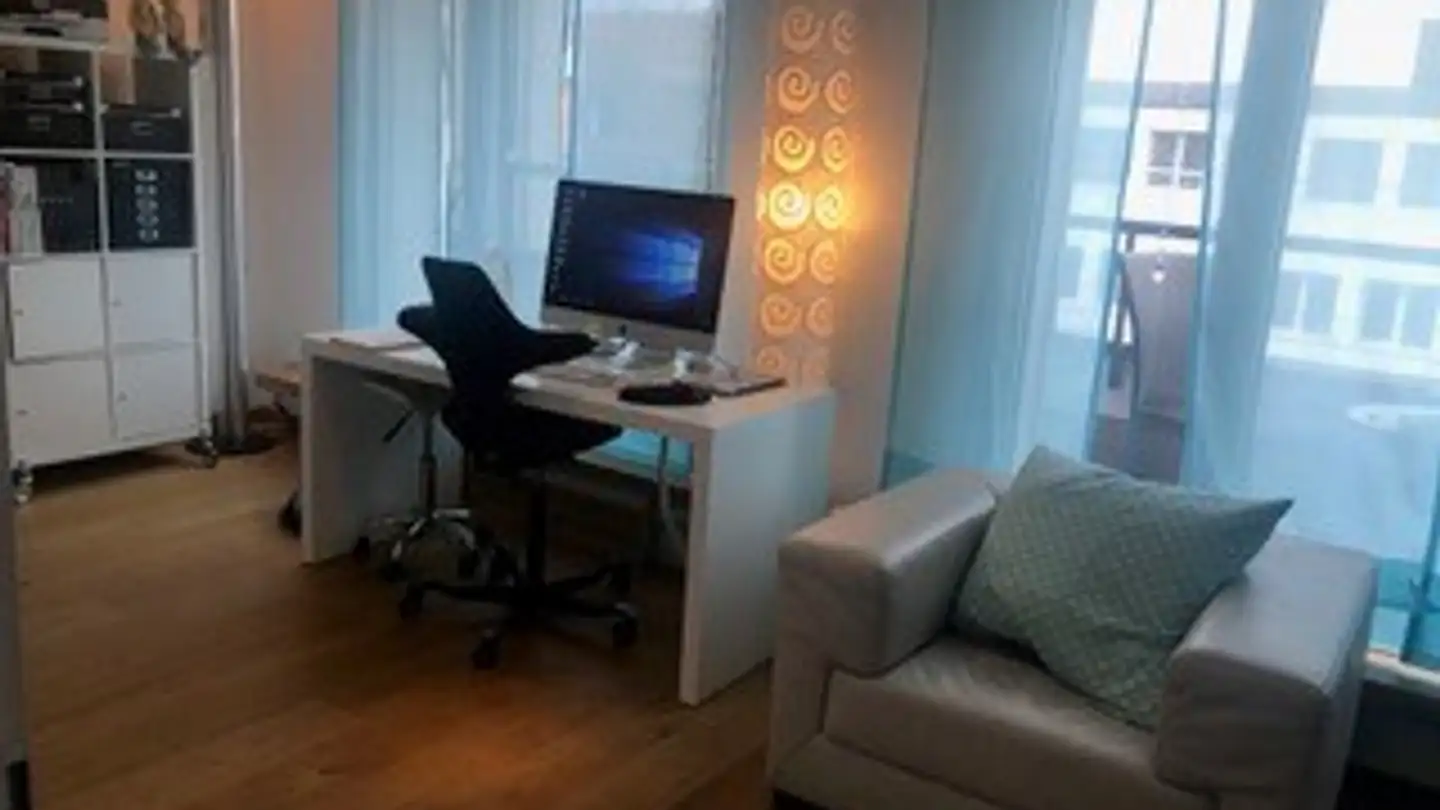 Attique à louer - Funkerstrasse 27, 3013 Bern - Photo 4