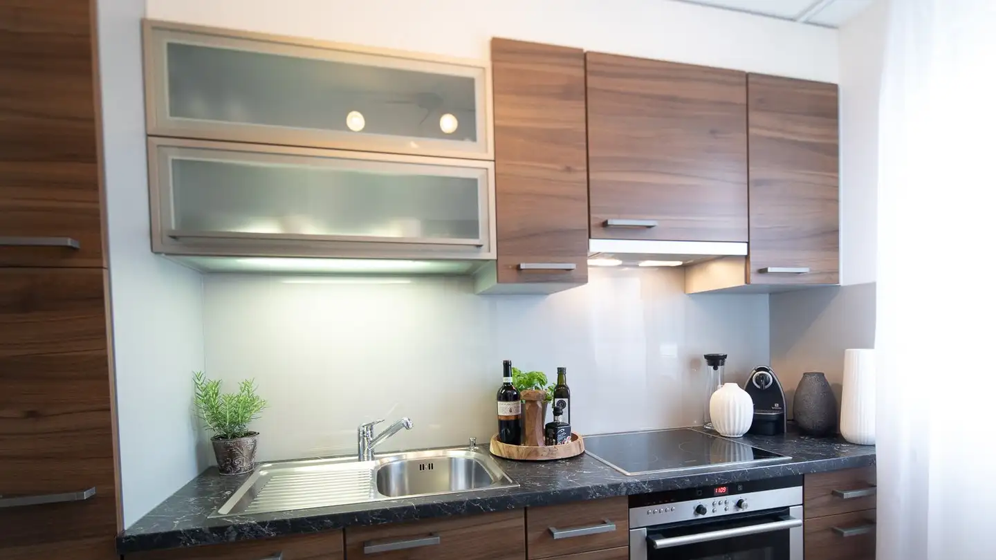 Appartement meublé à louer - Rotachstrasse 17, 8003 Zürich - Photo 2