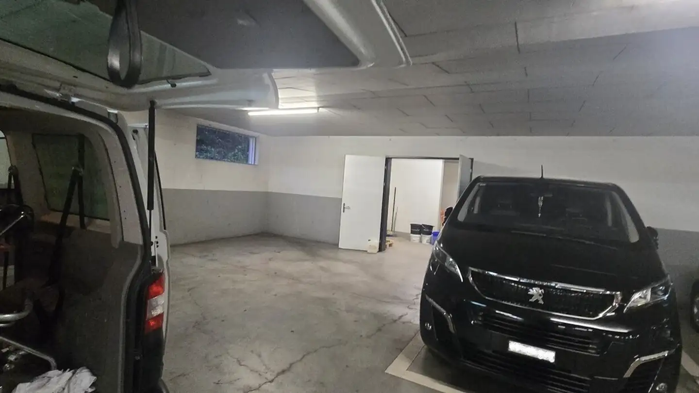 Spazio di archiviazione in affitto - Industriestrasse 29, 8305 Dietlikon - Foto 3