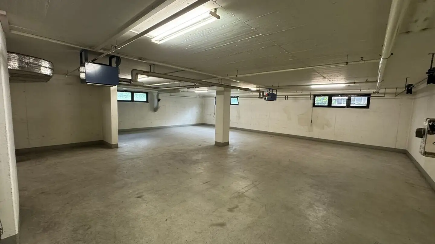 Spazio di archiviazione in affitto - Industriestrasse 29, 8305 Dietlikon - Foto 4