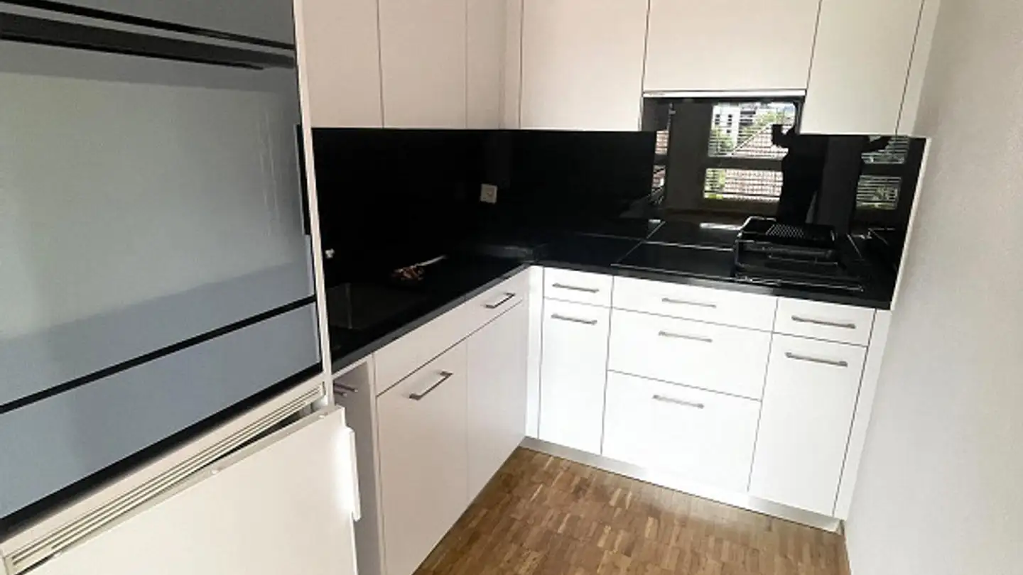 Appartamento in affitto - Oberdorfstrasse 20a, 6260 Reiden