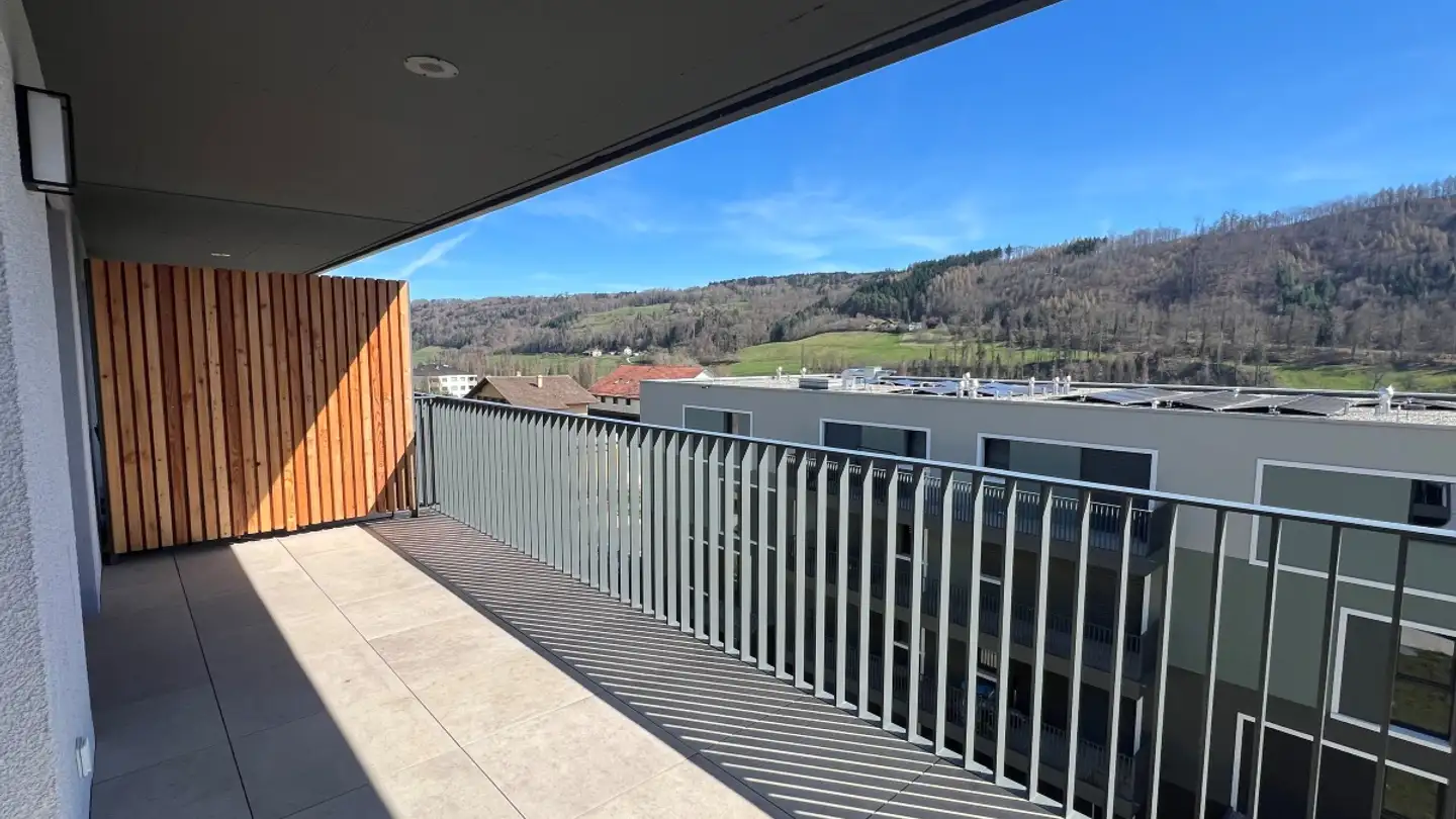 Appartement à louer - Impasse Du Tilleul 12, 1510 Moudon - Photo 2