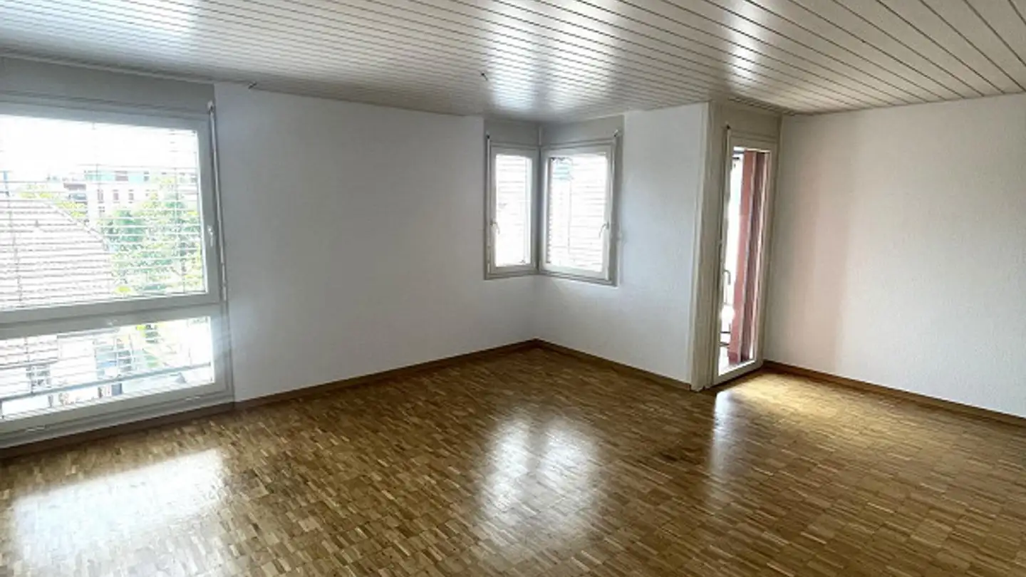 Appartamento in affitto - Oberdorfstrasse 20a, 6260 Reiden - Foto 2