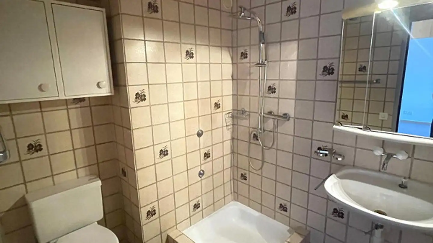 Appartamento in affitto - Oberdorfstrasse 20a, 6260 Reiden - Foto 4