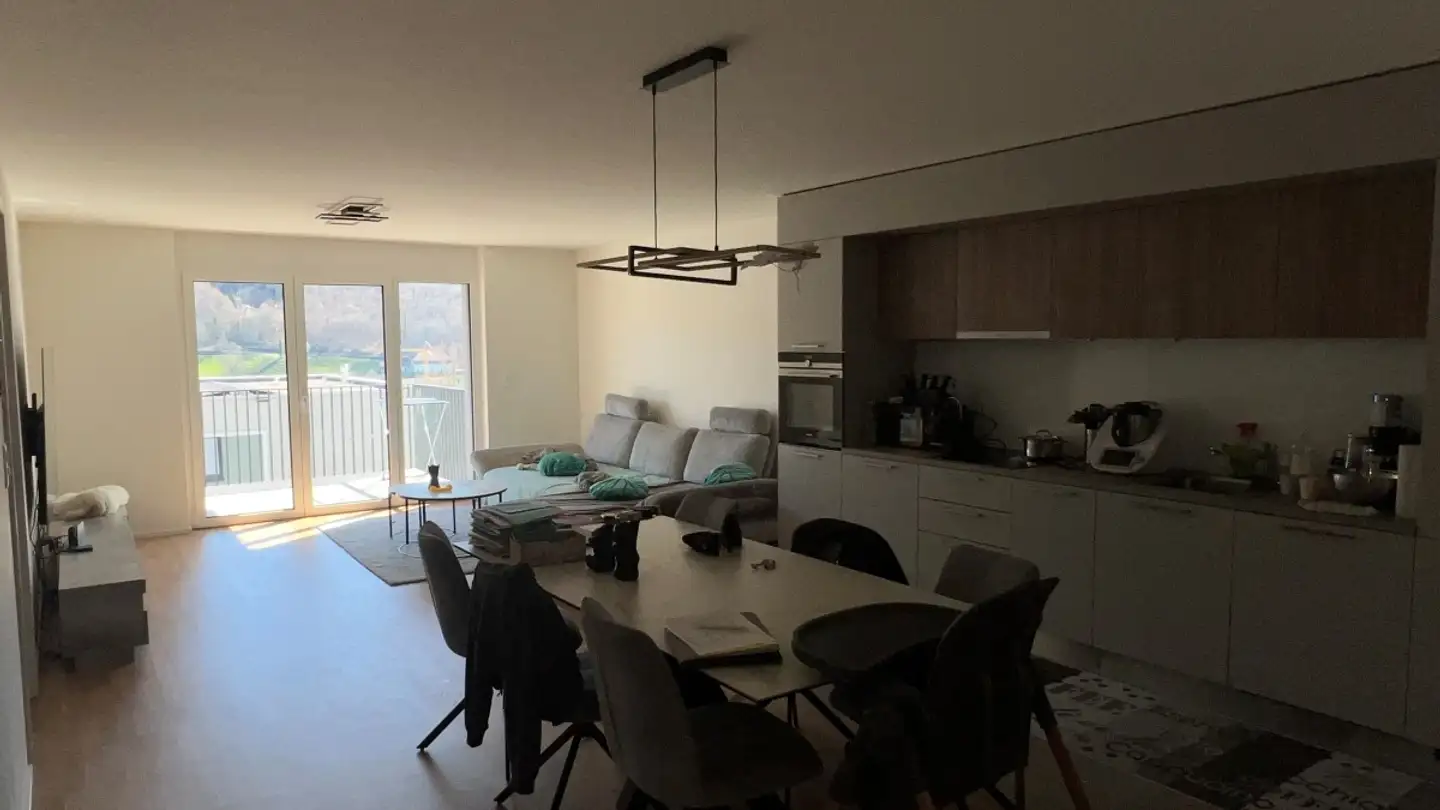 Appartement à louer - Impasse Du Tilleul 12, 1510 Moudon - Photo 3