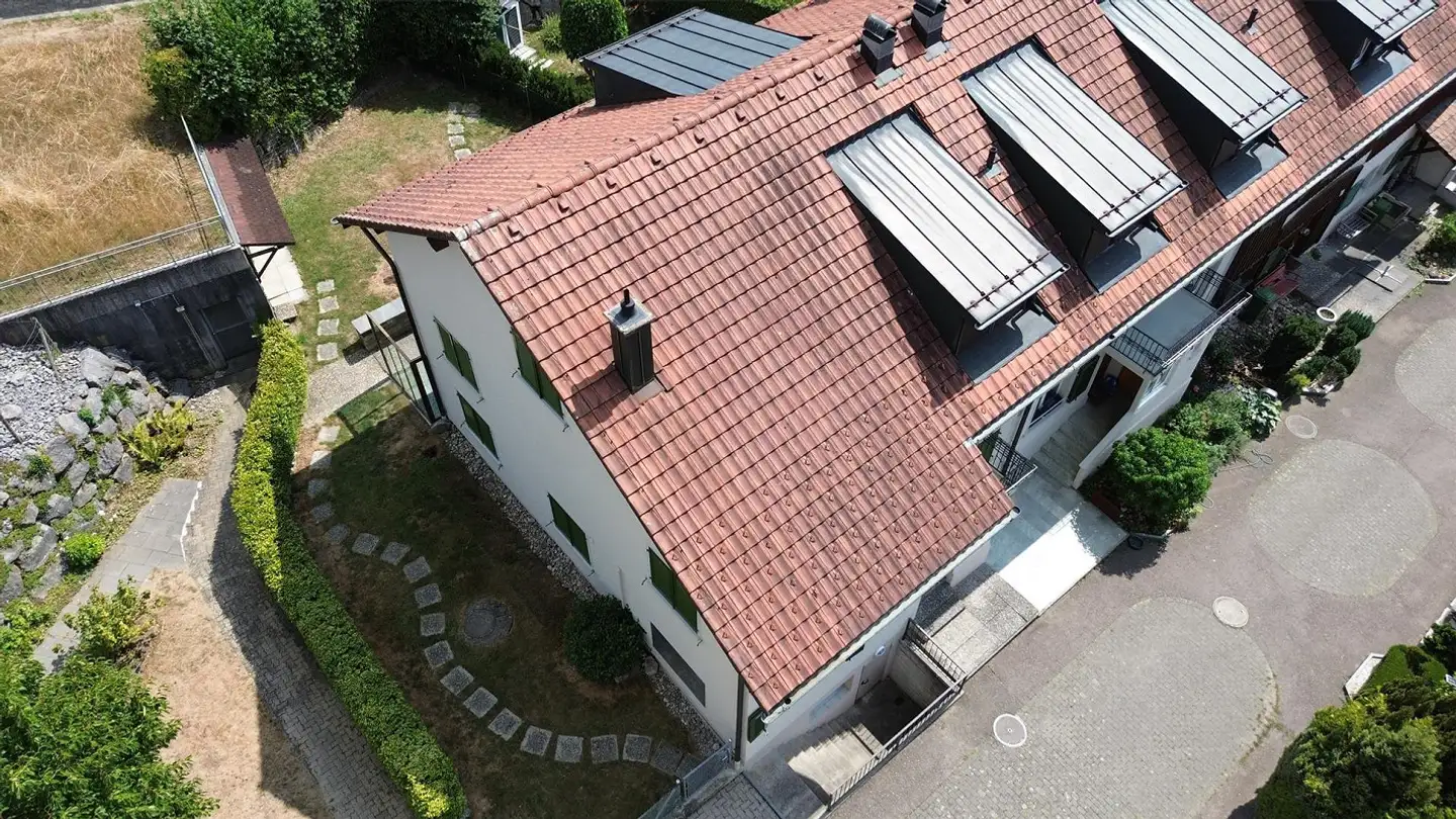 Stepped house for sale - Eichlibachstrasse 5d, 9545 Wängi - Photo 2