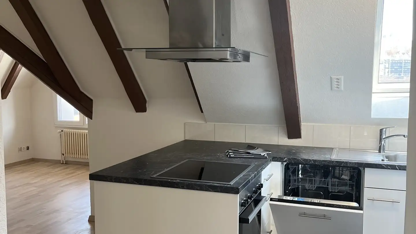 Appartamento in affitto - Erlenbach 1, 9100 Herisau - Photo 2