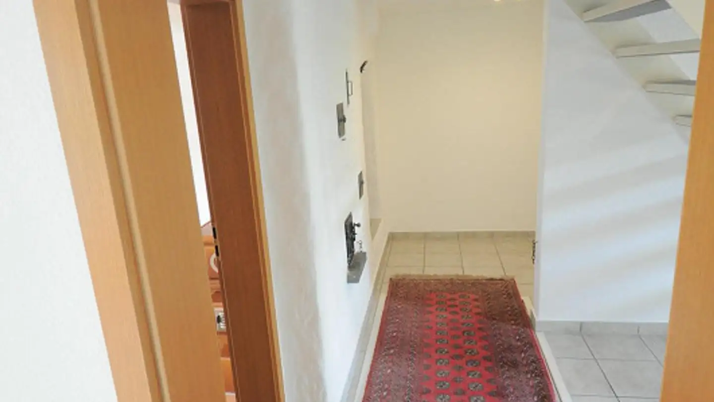 Stepped house for sale - Eichlibachstrasse 5d, 9545 Wängi - Photo 4
