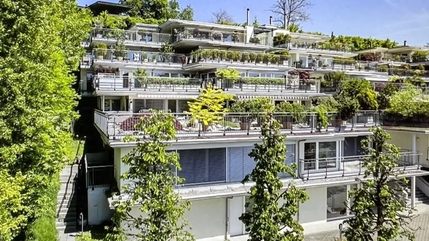 Loft mieten - Laubisrütistrasse 53, 8712 Stäfa