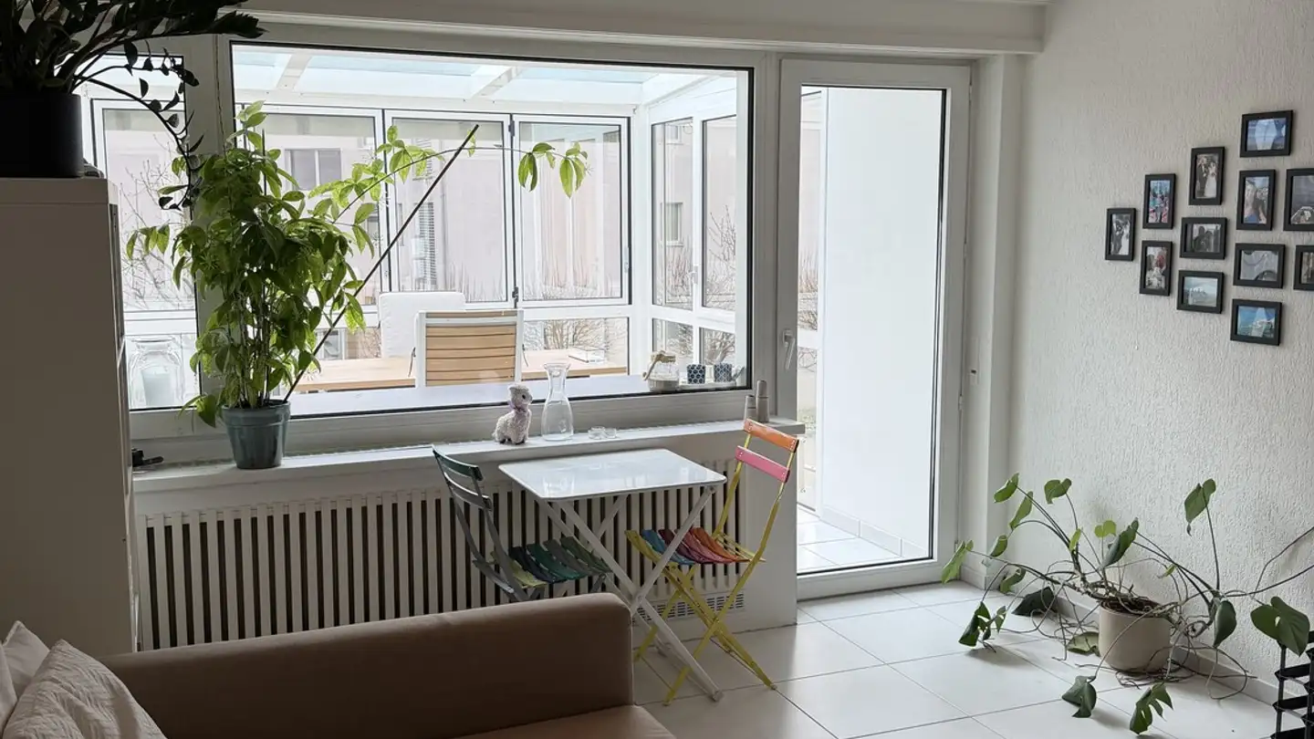 Apartment for rent - Hanflandstrasse 1, 8617 Mönchaltorf - Photo 2