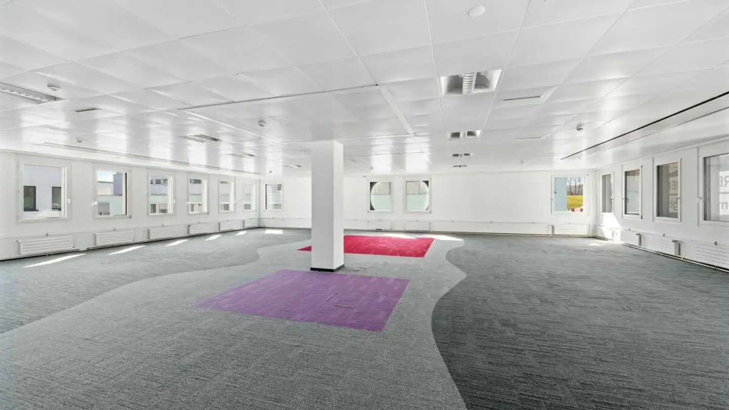 Espace publicitaire à louer - Täfernstrasse 4, 5405 Dättwil AG - Photo 4