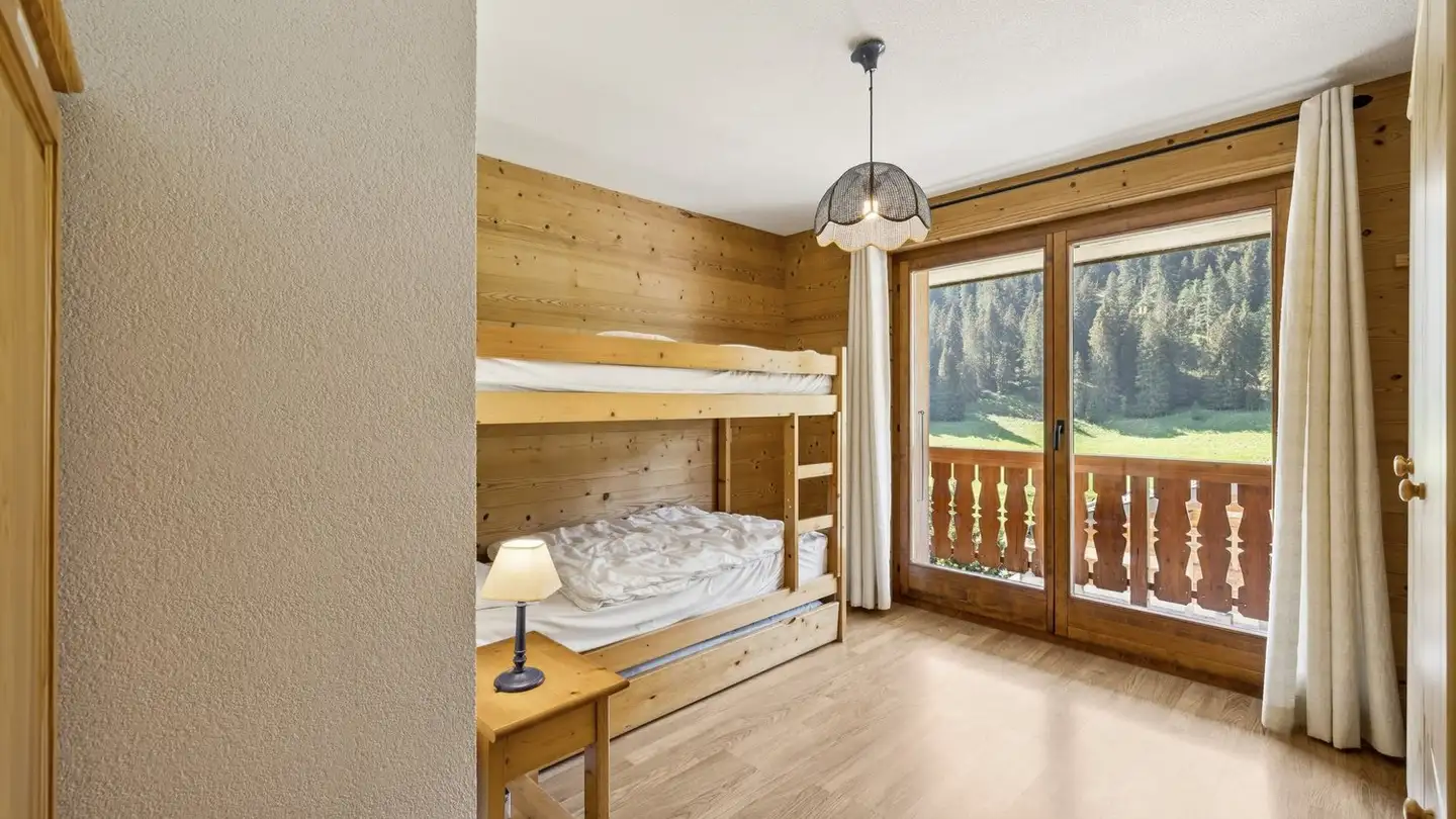 Chalet à vendre - 1875 Morgins - Photo 3