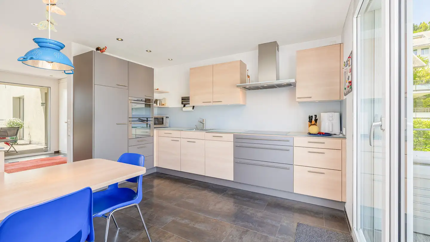 Dachgeschosswohnung kaufen - Schädrütistrasse, 6006 Luzern - Foto 3