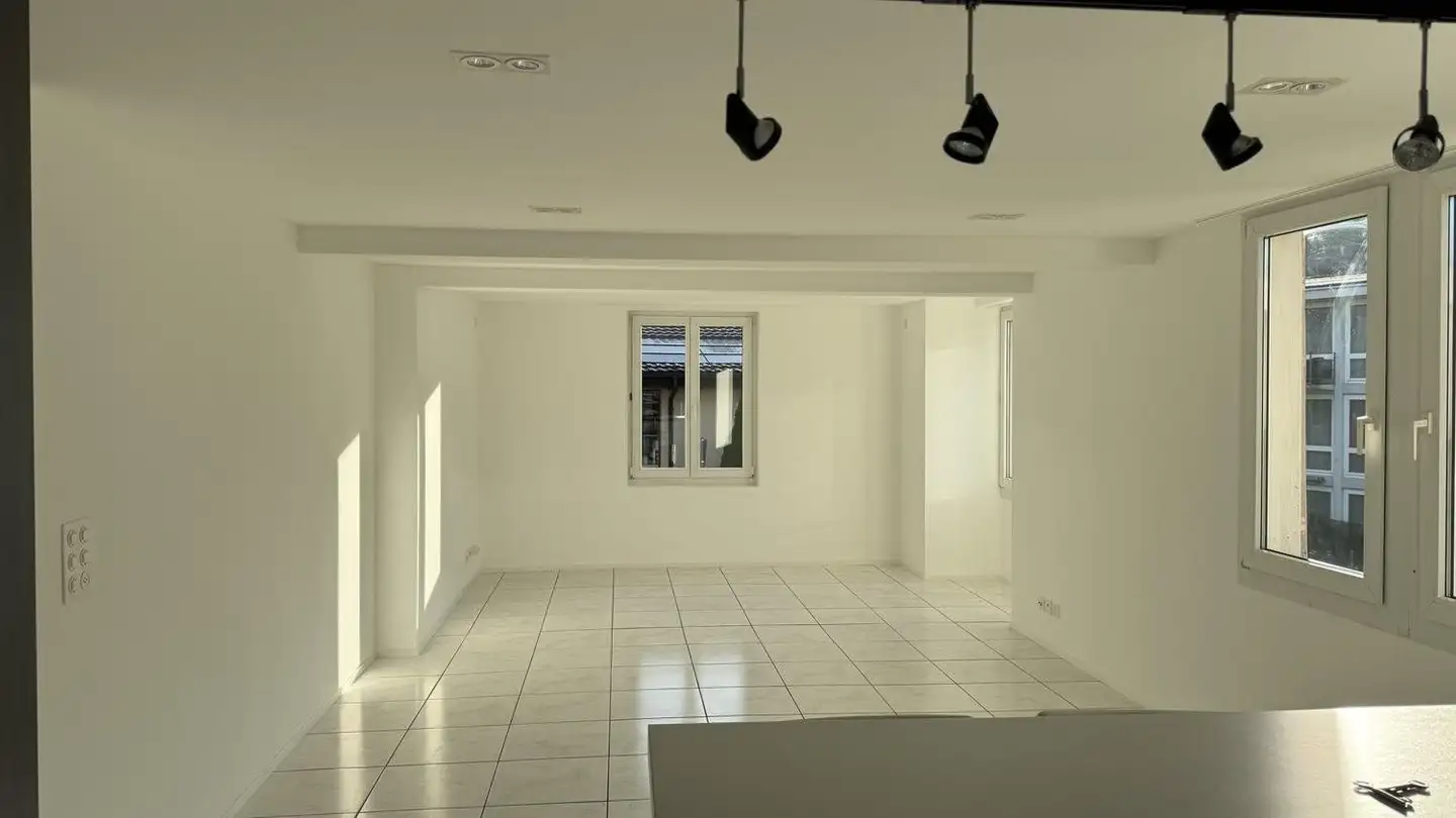 Wohnung mieten - Kaspar-Kopp-Strasse 43, 6030 Ebikon