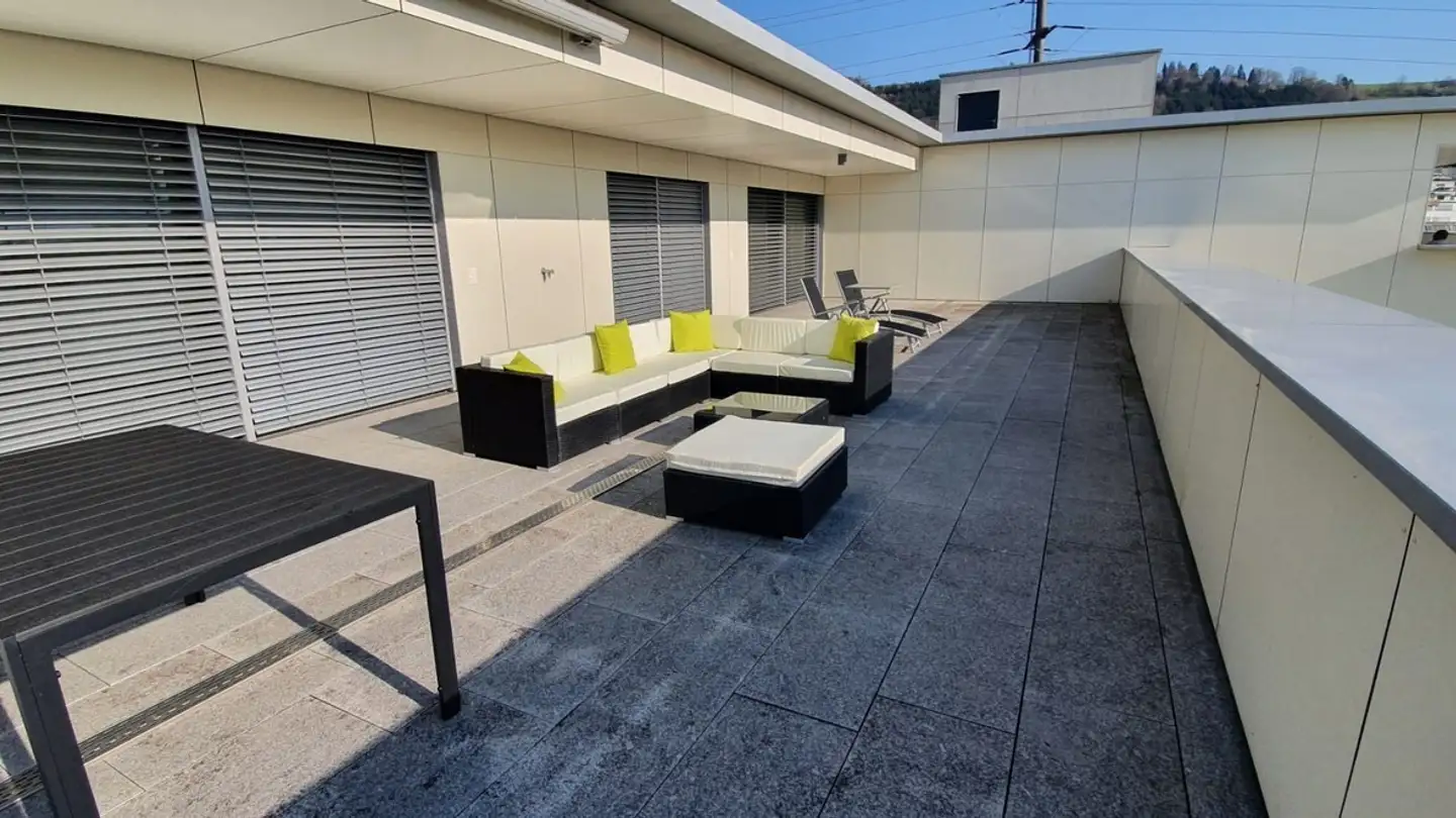 Wohnung mieten - Moosstrasse 4, 6033 Buchrain - Foto 2