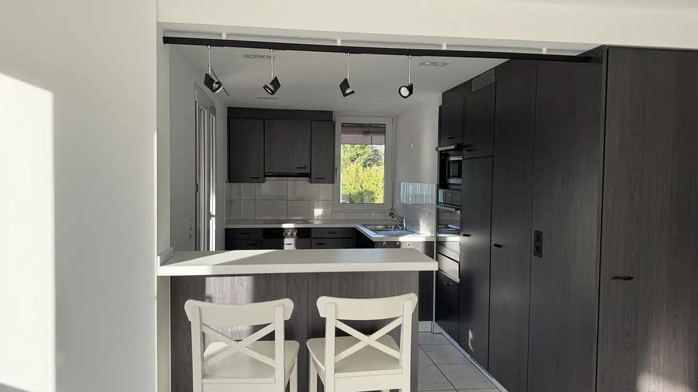Wohnung mieten - Kaspar-Kopp-Strasse 43, 6030 Ebikon - Foto 2