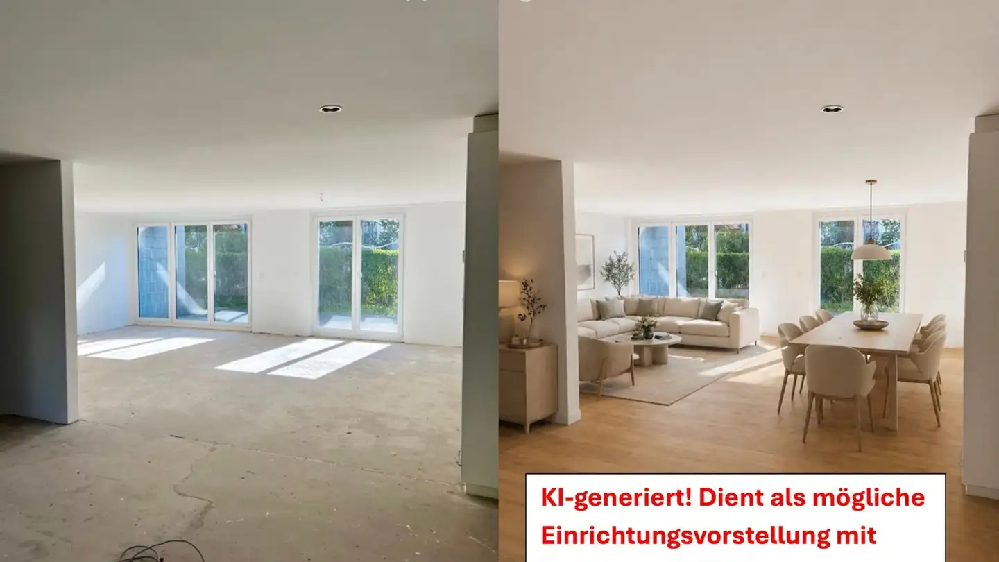 Wohnung kaufen - Byfangweg 7a, 4710 Balsthal - Foto 2